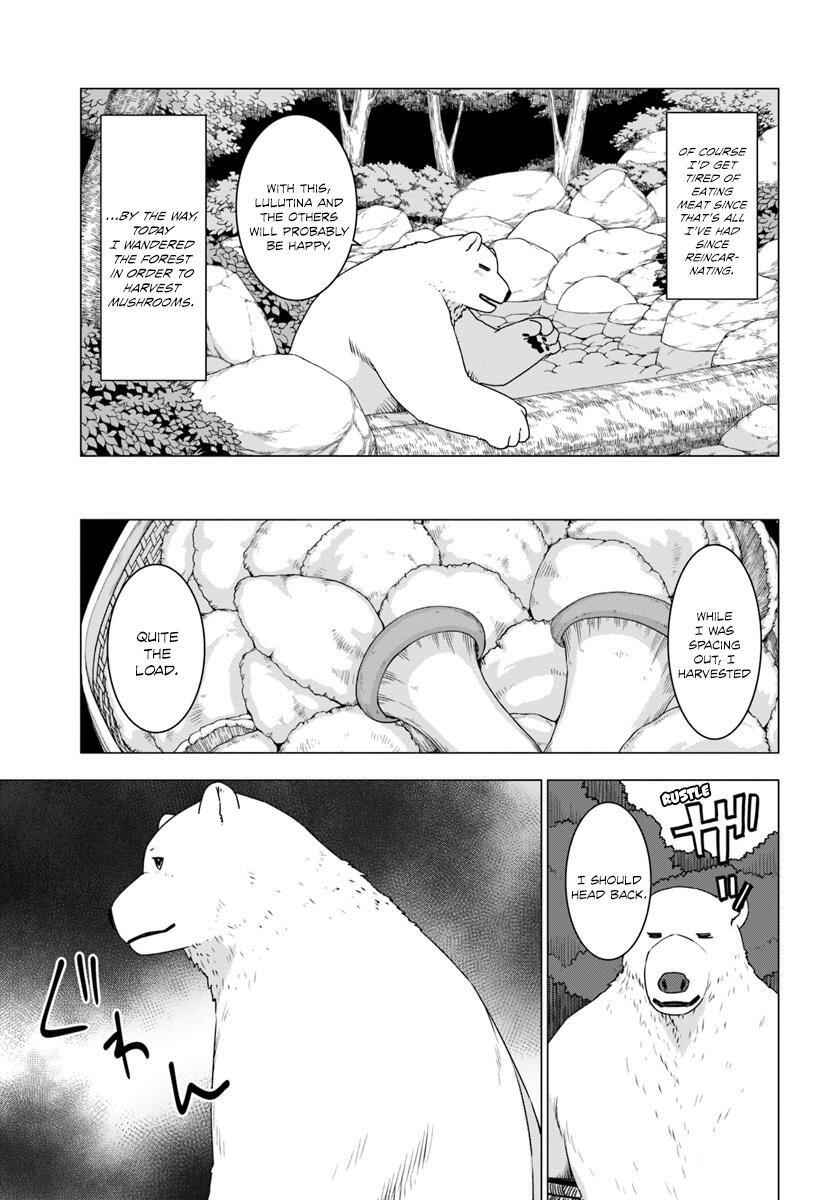 Shirokuma Tensei Chapter 5 4